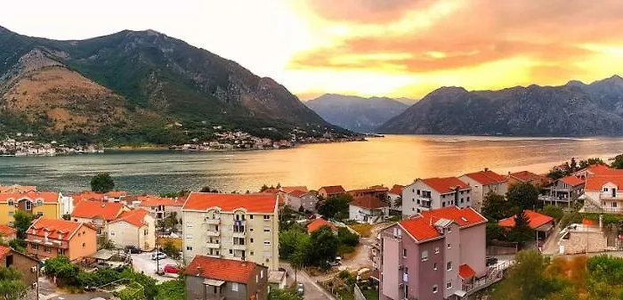 Apartments Jovana