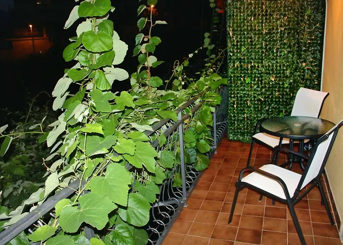 Apartments Jovana