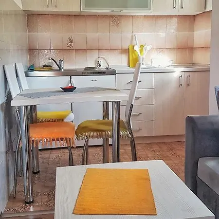 Apartments Jovana Kotor Exterior photo
