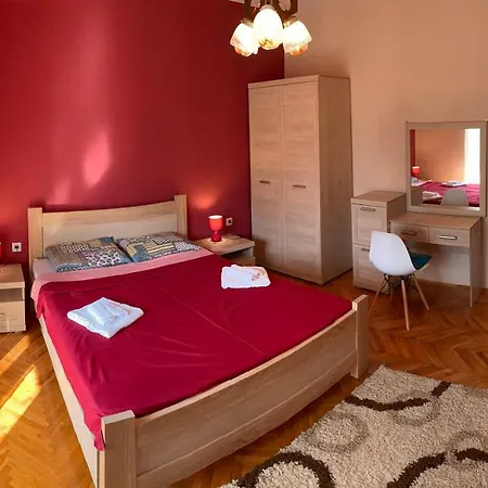Apartments Jovana Kotor Exterior photo